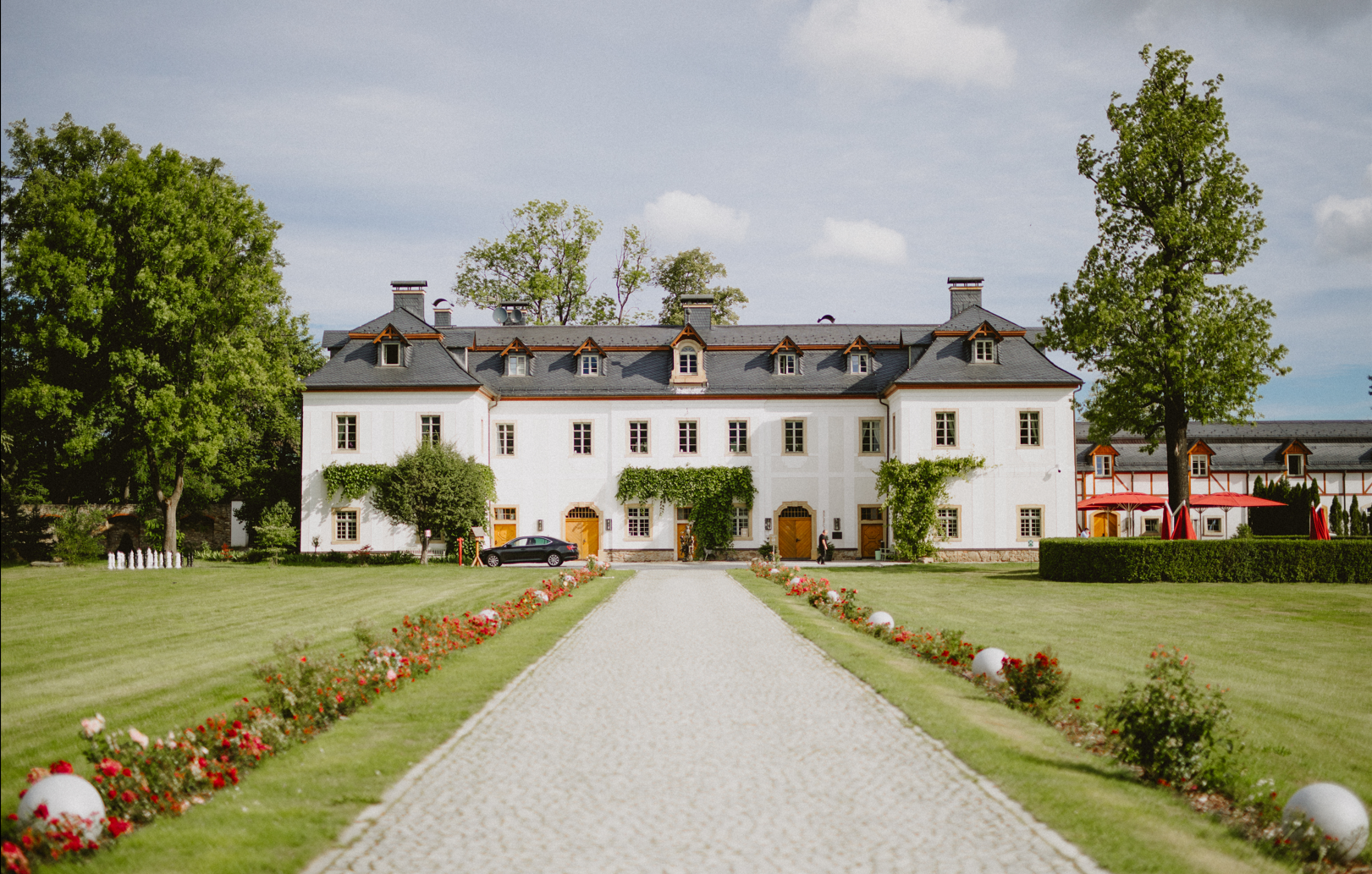 Schloss Schlesien – Gibt es ein verborgenes Juwel in Polen?